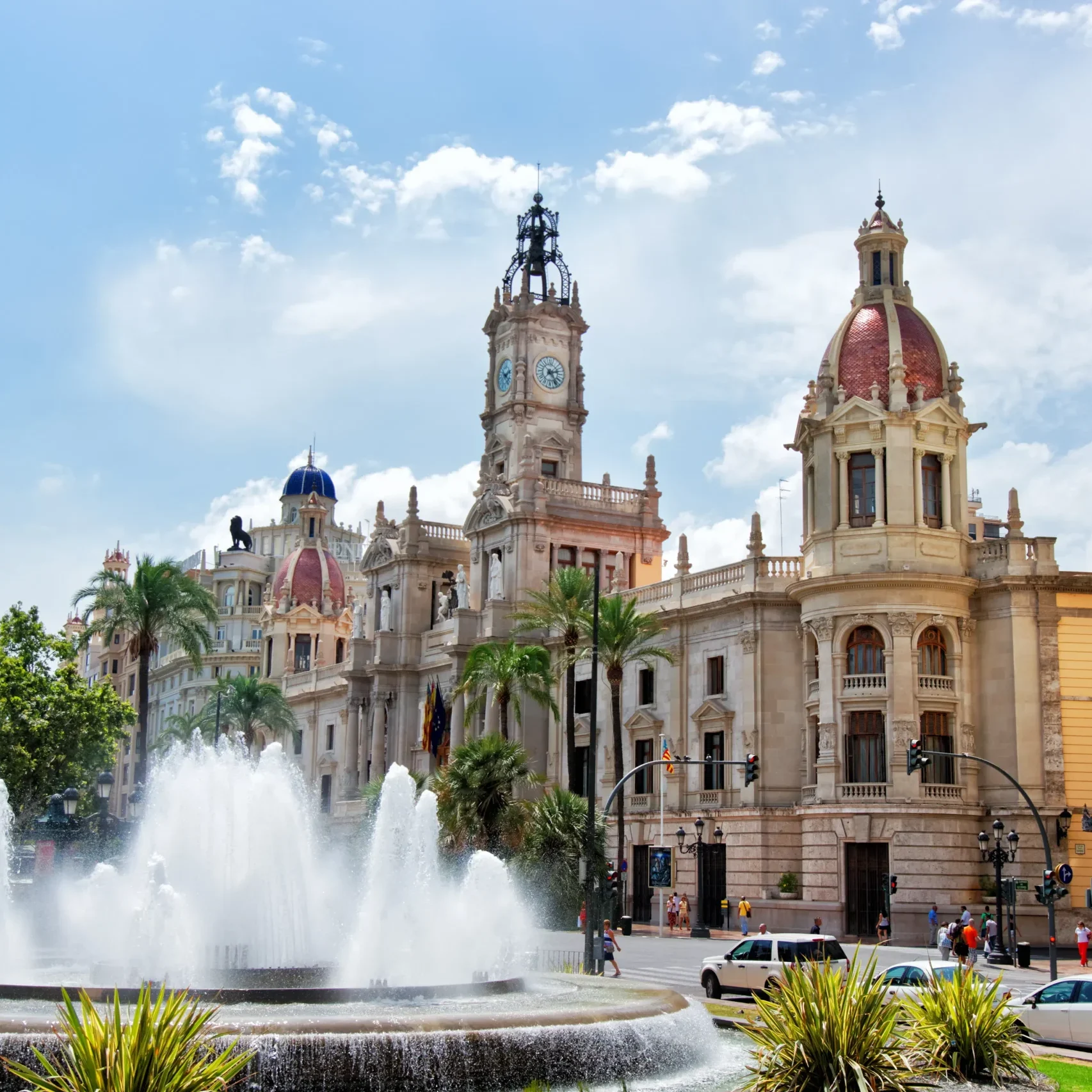 Investeren in Valencia: Types van Verhuur