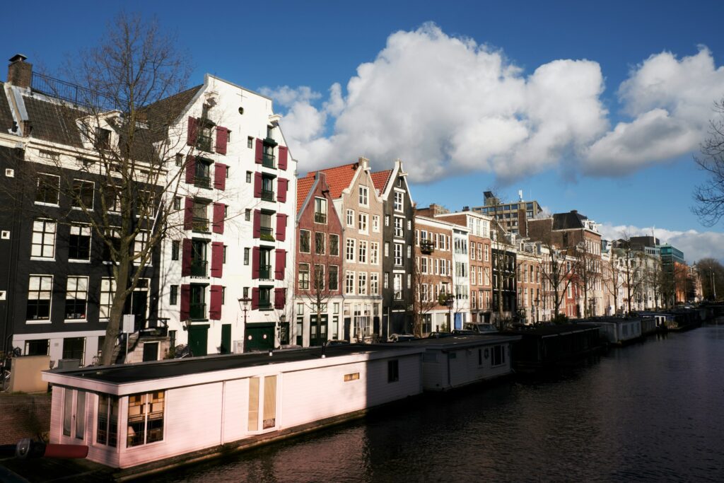 Veranderingen Vastgoedmarkt 2024